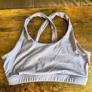 Born Primitive sports bra